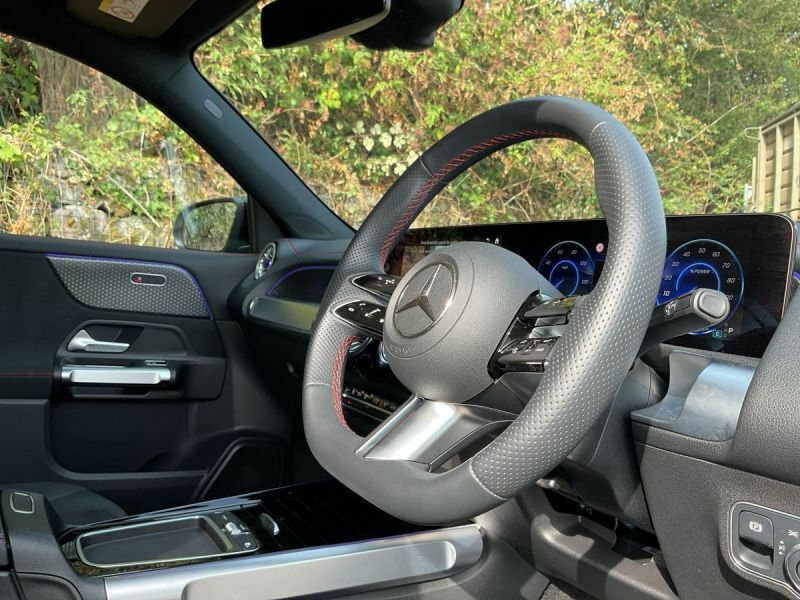 Mercedes-Benz EQB 250 70Kwh #53