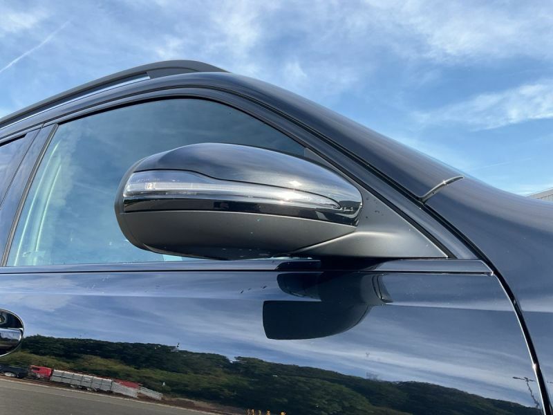 Mercedes-Benz EQB 250 70Kwh #15