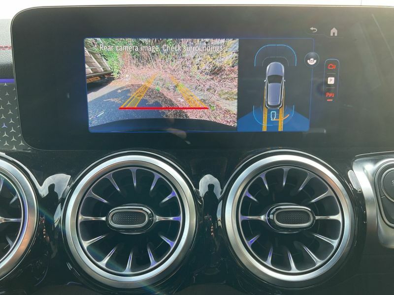 Mercedes-Benz EQB 250 70Kwh #52