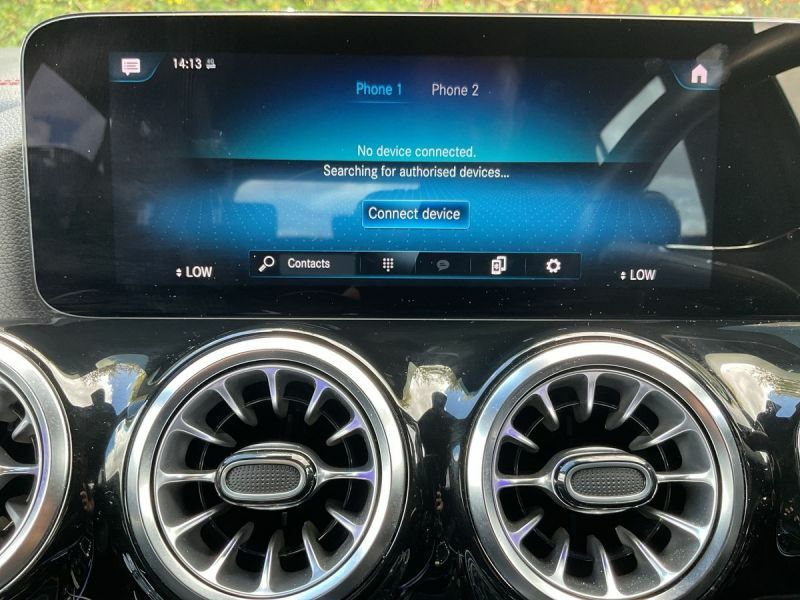 Mercedes-Benz EQA 250 140Kw Amg Line 66.5Kwh White #71