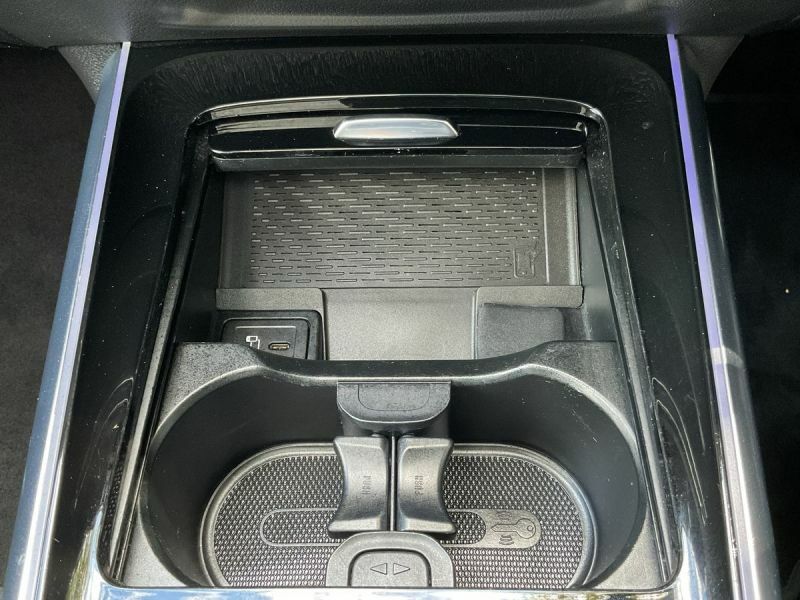 Mercedes-Benz EQA 250 140Kw Amg Line 66.5Kwh White #41