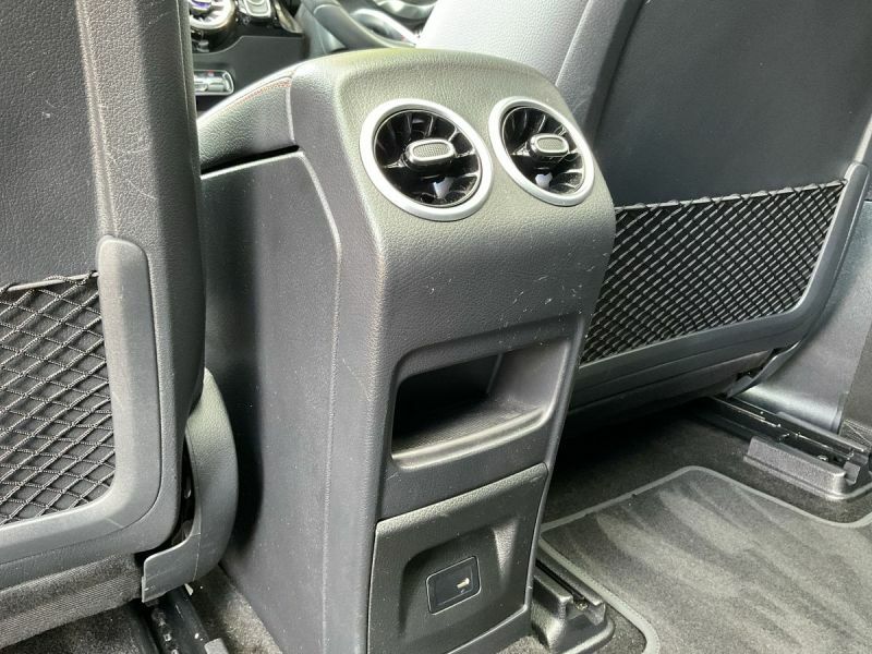 Mercedes-Benz EQA 250 140Kw Amg Line 66.5Kwh White #57