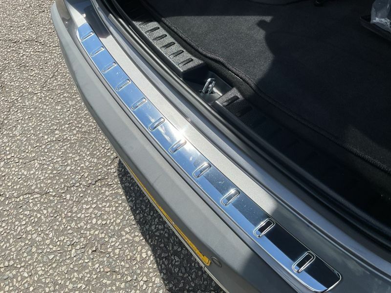 Mercedes-Benz EQA 250 140Kw Amg Line 66.5Kwh White #34