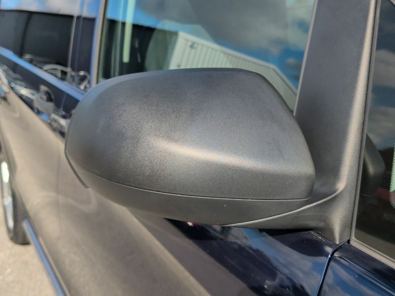 Mercedes-Benz Vito 2.1L Pro Black #16