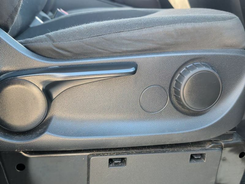 Mercedes-Benz Vito 2.1L Pro Black #28