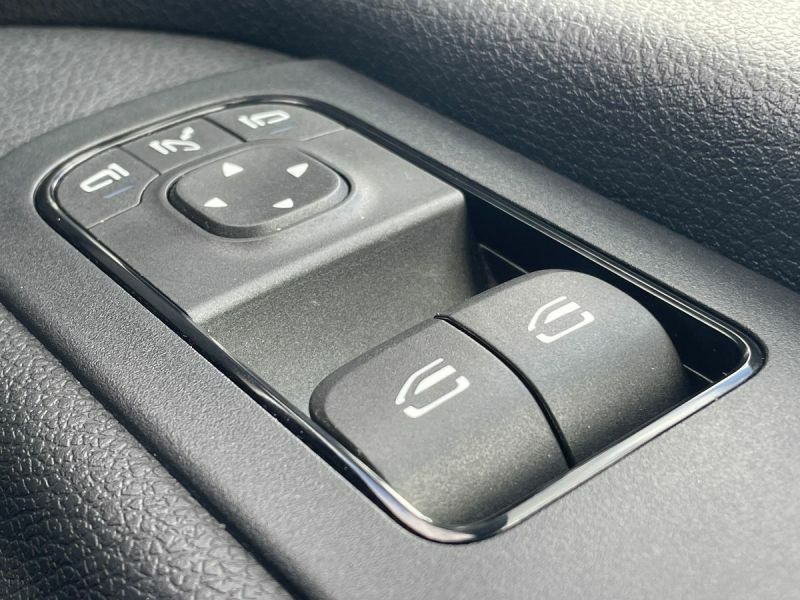 Mercedes-Benz Sprinter 2.0 315 Cdi Pro Rwd L2 H2 Euro 6 Ss White #18