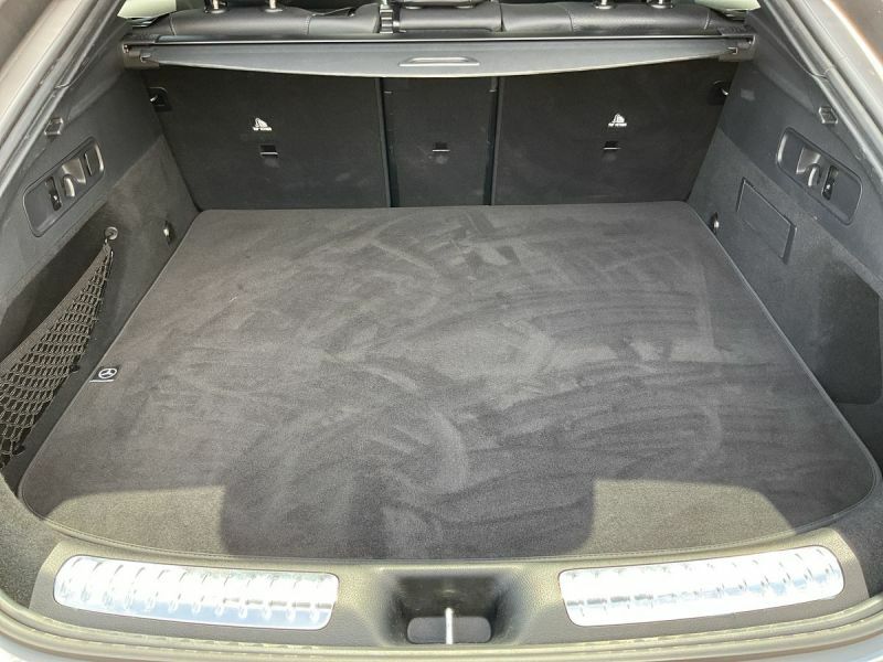 Mercedes-Benz GLC Class Glc 300D 4Matic Amg Line Premium 9G-tronic Silver #14