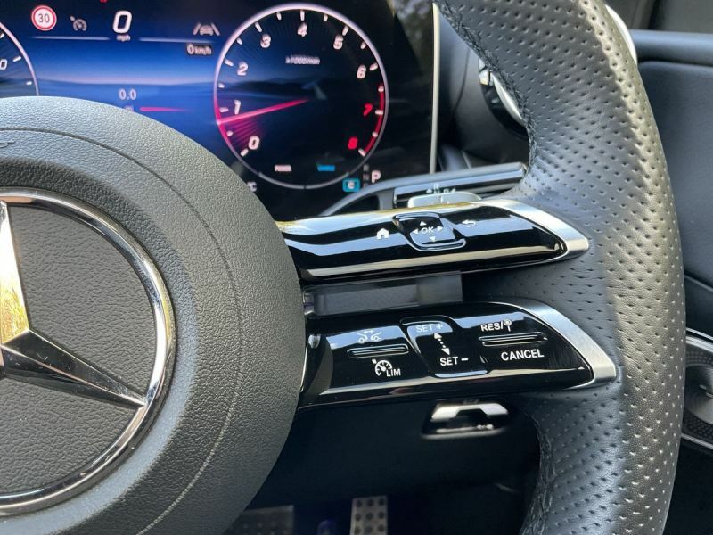 Mercedes-Benz GLC Class Glc 300D 4Matic Amg Line Premium 9G-tronic Silver #44