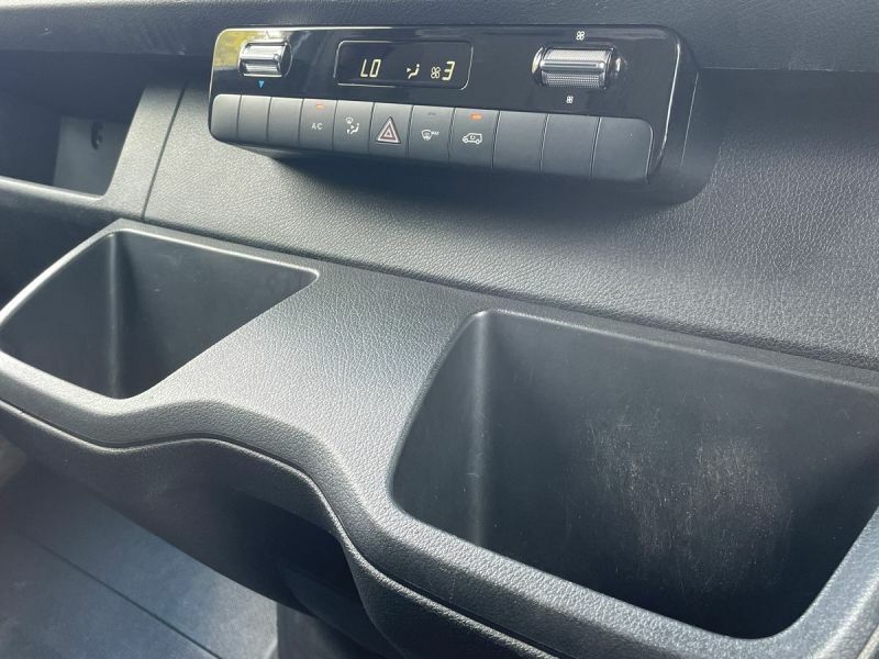 Mercedes-Benz Sprinter 2.0 315 Cdi Pro Rwd L3 H2 Euro 6 Ss #25