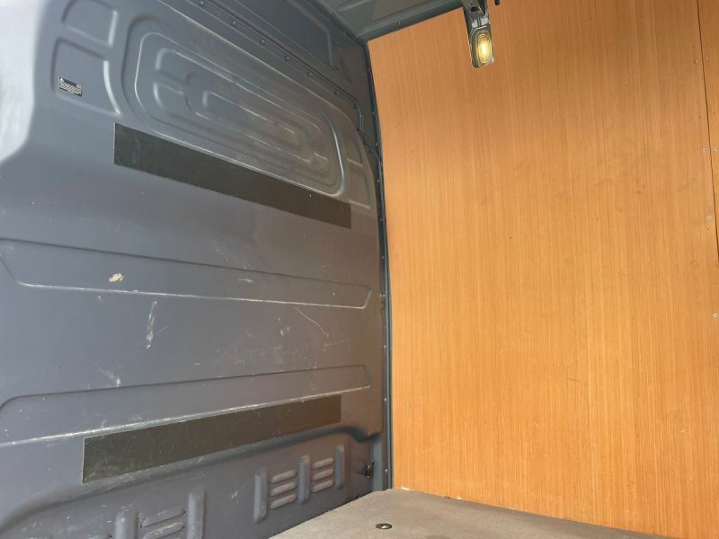 Mercedes-Benz Sprinter 2.0 315 Cdi Pro Rwd L3 H2 Euro 6 Ss #10