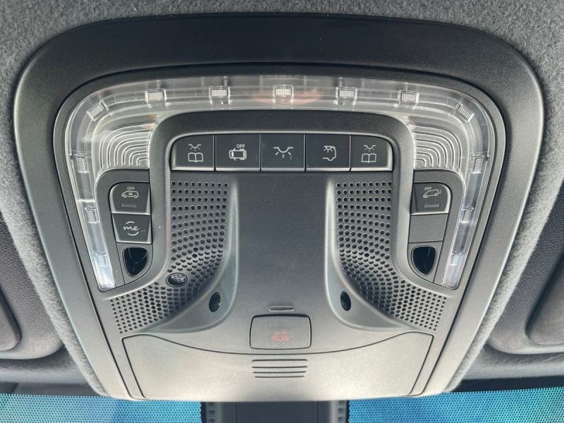 Mercedes-Benz Sprinter 2.0 315 Cdi Pro Rwd L3 H2 Euro 6 Ss #17