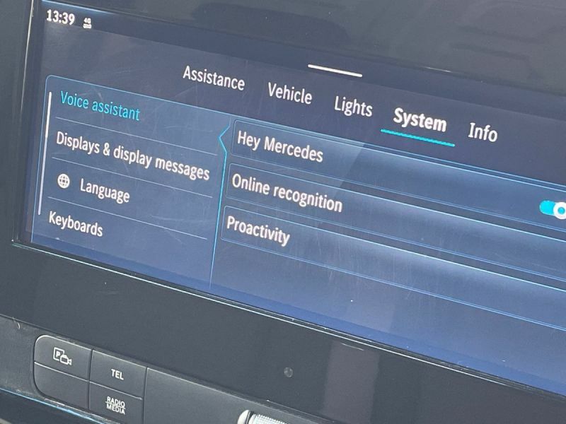 Mercedes-Benz Sprinter 2.0 315 Cdi Pro Rwd L3 H2 Euro 6 Ss #23