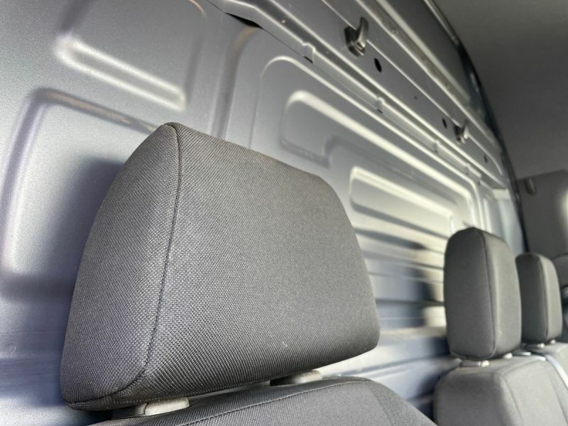 Mercedes-Benz Sprinter 2.0 315 Cdi Pro Rwd L3 H2 Euro 6 Ss #30