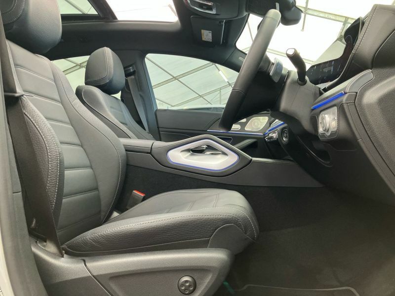 Mercedes-Benz GLE Class Gle 400 E 4Matic Amg Line Premium Plus Grey #22
