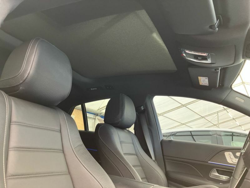 Mercedes-Benz GLE Class Gle 400 E 4Matic Amg Line Premium Plus Grey #20