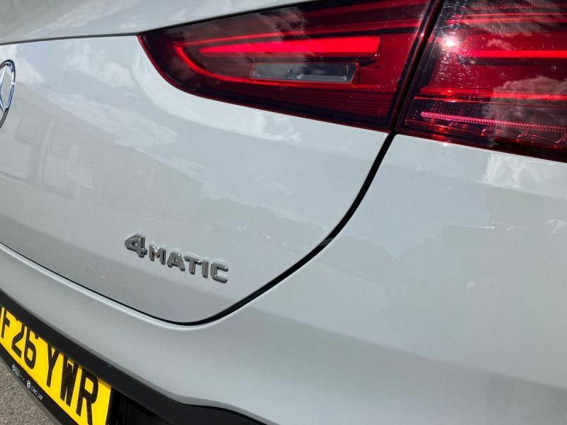 Mercedes-Benz GLE Class Gle 400 E 4Matic Amg Line Premium Plus Grey #27