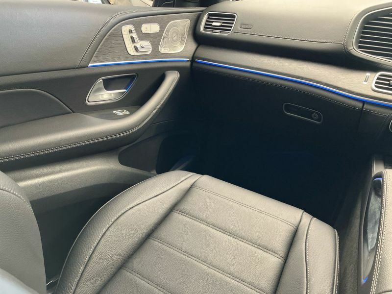 Mercedes-Benz GLE Class Gle 400 E 4Matic Amg Line Premium Plus Grey #16