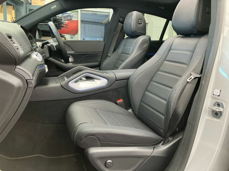 Mercedes-Benz GLE Class Gle 400 E 4Matic Amg Line Premium Plus Grey #23