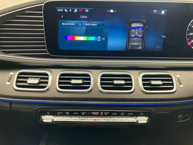 Mercedes-Benz GLE Class Gle 400 E 4Matic Amg Line Premium Plus Grey #17