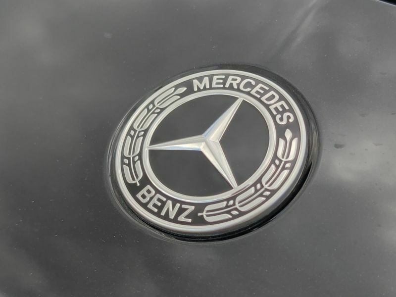 Mercedes-Benz C Class 2.0 C300h Mhev Amg Line Premium Estate Petro Red #20