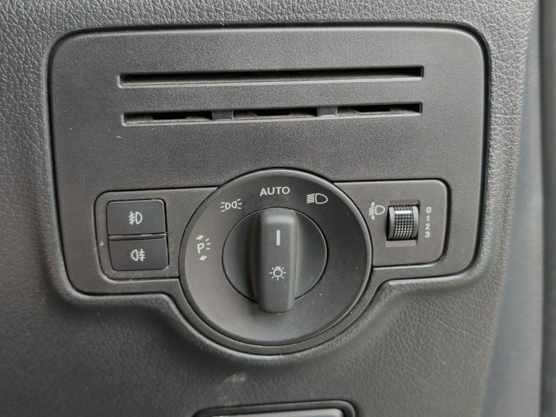 Mercedes-Benz Vito 119Cdi Sport Crew Van 9G-tronic Blue #32