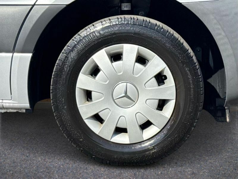 Mercedes-Benz Sprinter 2.0 315 Cdi Premium Fwd L1 H1 Euro 6 S S Silver #4