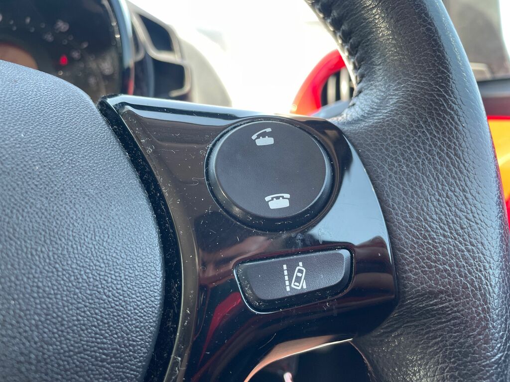 Toyota Aygo 1.0 Vvt-i X-play 5-Dr White #14