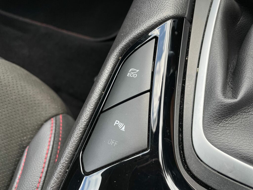 Ford Mondeo 2.0 Tivct Titanium Edition Saloon Hybri White #31