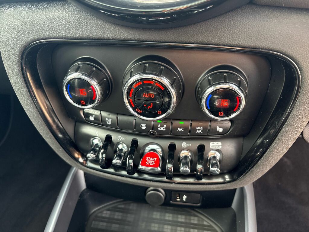Mini Clubman F54 Mini Cooper Classic Lci Silver #26