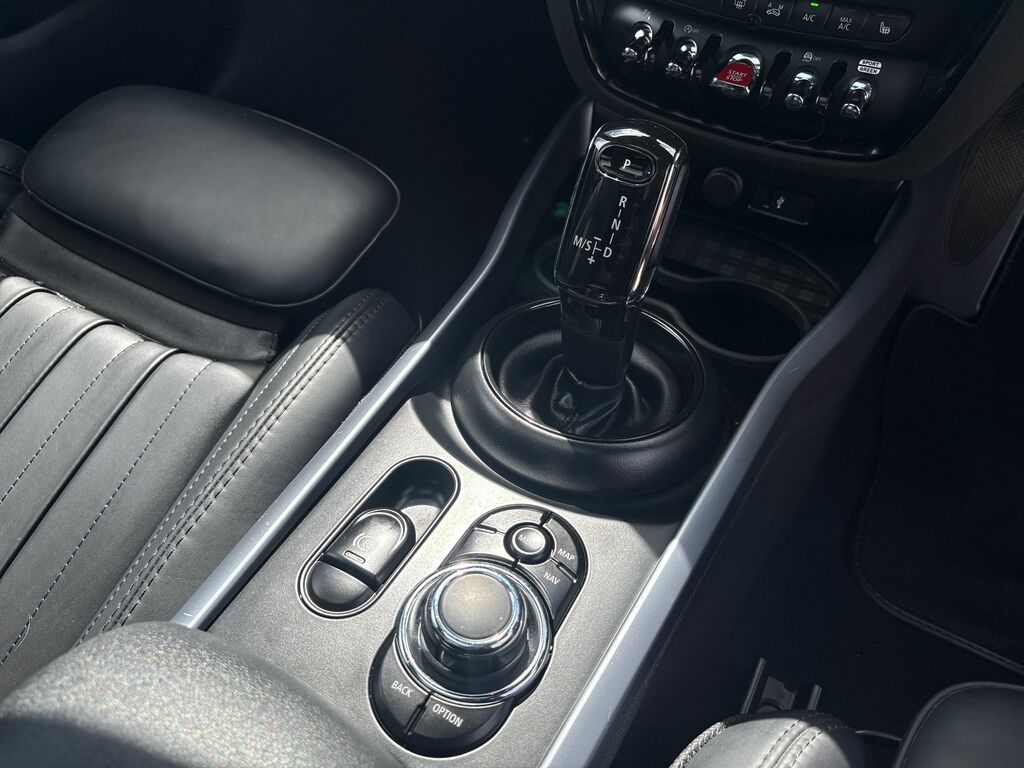 Mini Clubman F54 Mini Cooper Classic Lci Silver #25