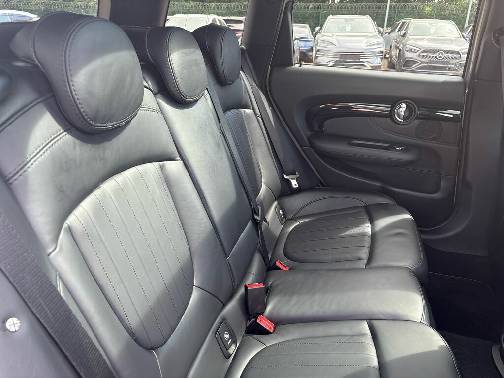 Mini Clubman F54 Mini Cooper Classic Lci Silver #17