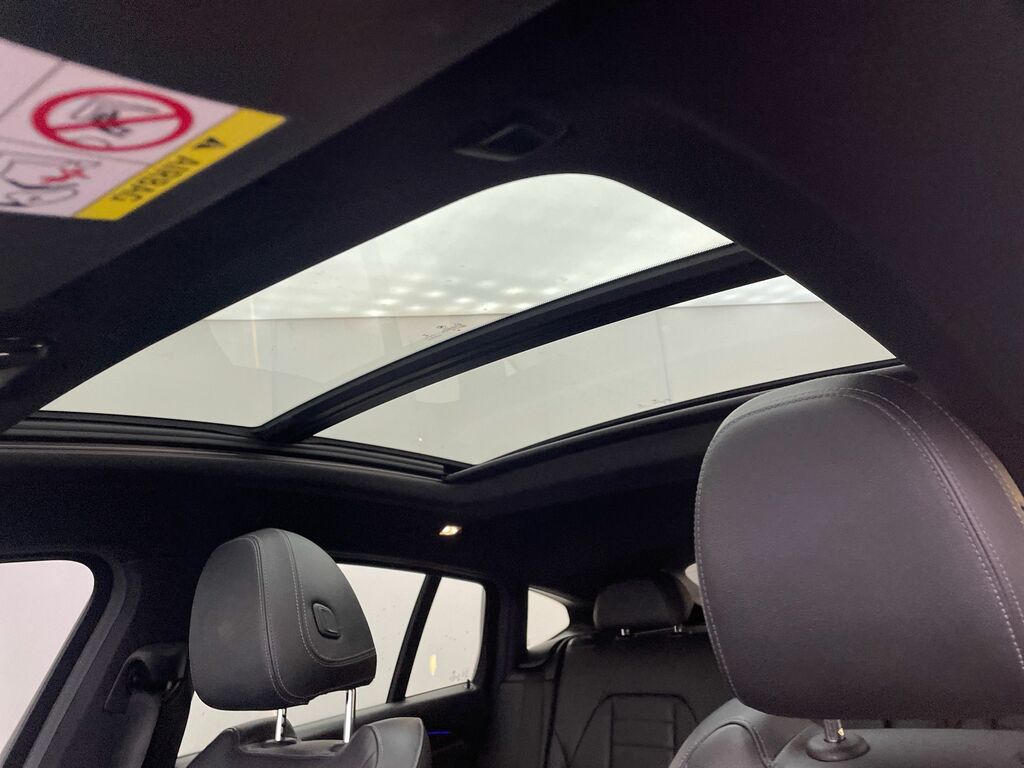 BMW X4 2.0 20D M Sport Suv Xdrive Euro 6 White #18