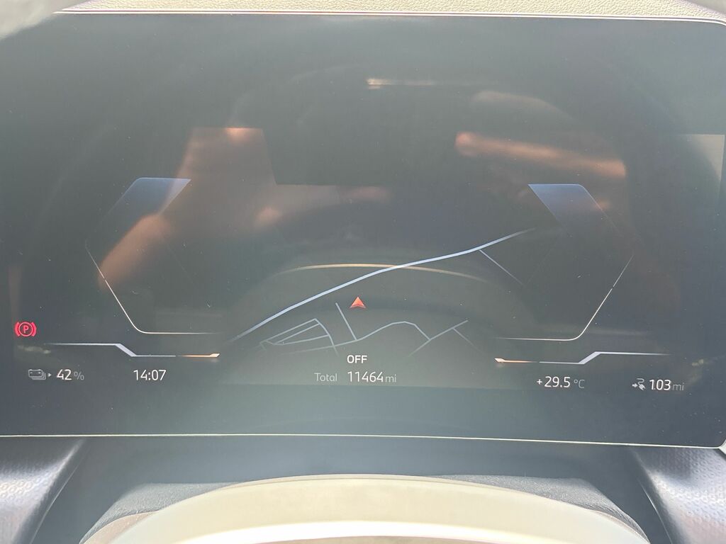 BMW iX1 30 66.5Kwh M Sport Xdrive Grey #6