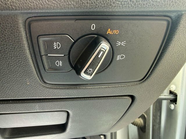 Volkswagen Passat 2.0 Tdi Gt Panoramic Roof Blue #15