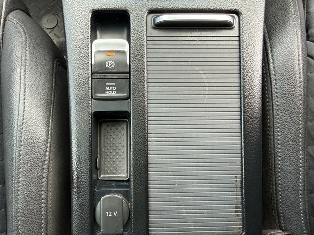 Volkswagen Passat 2.0 Tdi Gt Panoramic Roof Blue #13