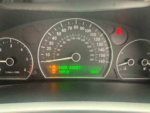 Saab 9-5 2.8T V6 Aero Saloon Xwd Euro 5 30 #10