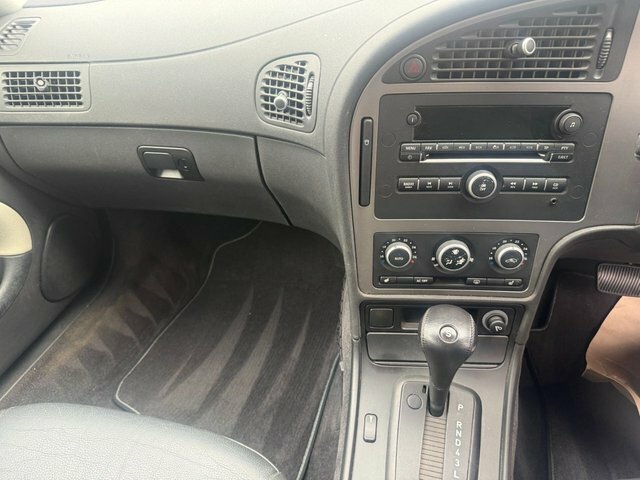 Saab 9-5 2.8T V6 Aero Saloon Xwd Euro 5 30 #15