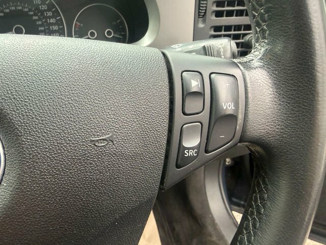 Saab 9-5 2.8T V6 Aero Saloon Xwd Euro 5 30 #21