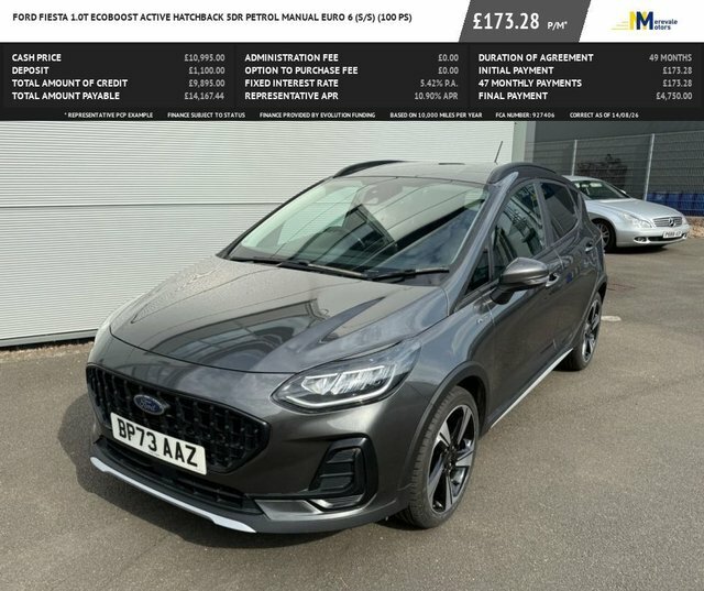 Ford Fiesta St-3 1.5L Ecoboost 200Ps 6-Speed Fwd White #1