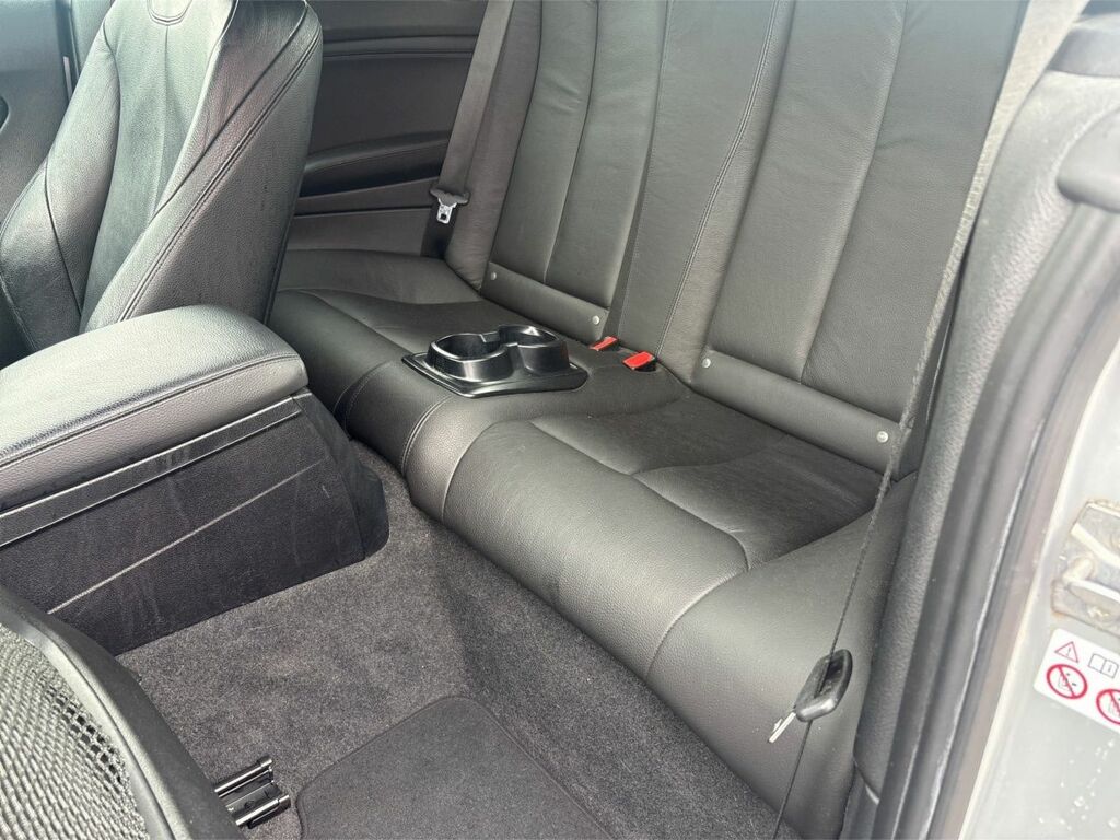 BMW 2 Series 2.0 Gpf M Sport Dct Euro 6 Ss Blue #11
