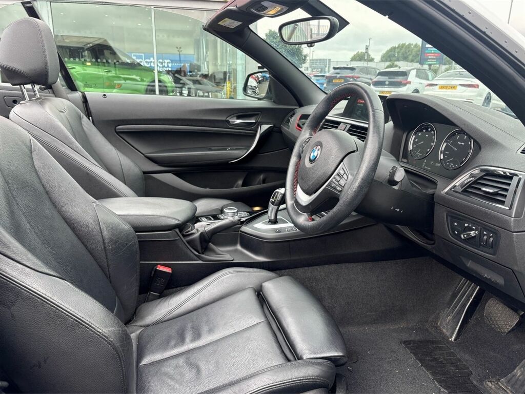 BMW 2 Series 2.0 Gpf M Sport Dct Euro 6 Ss Blue #12