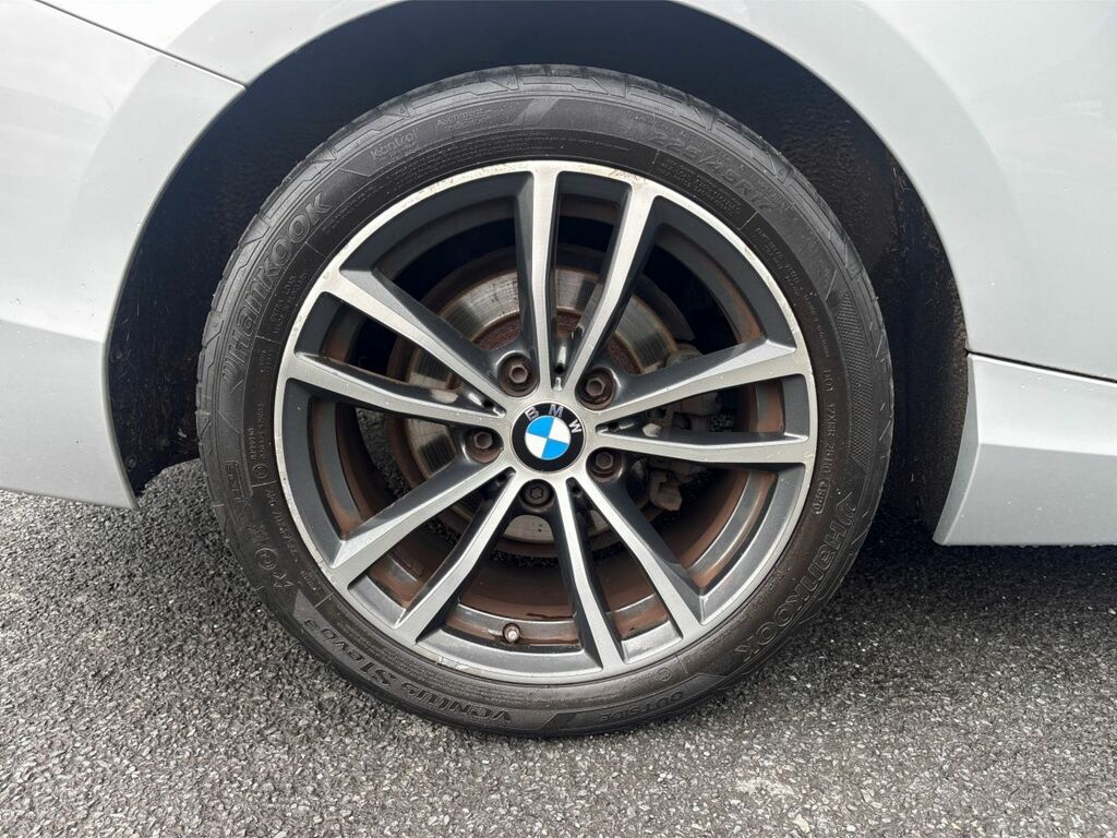 BMW 2 Series 2.0 Gpf M Sport Dct Euro 6 Ss Blue #33