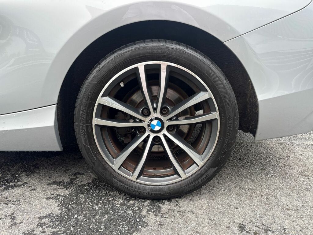 BMW 2 Series 2.0 Gpf M Sport Dct Euro 6 Ss Blue #35