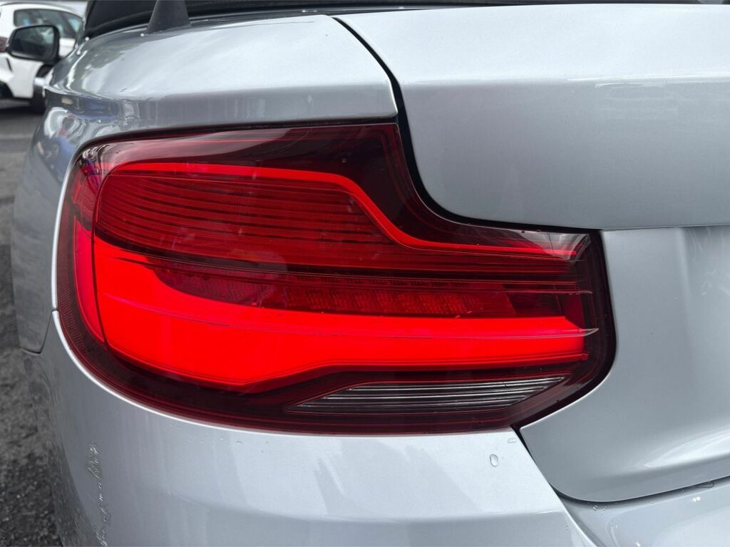 BMW 2 Series 2.0 Gpf M Sport Dct Euro 6 Ss Blue #38