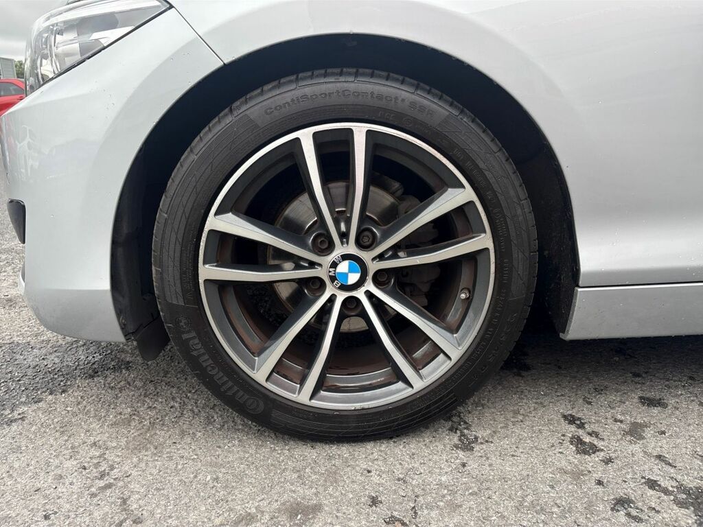 BMW 2 Series 2.0 Gpf M Sport Dct Euro 6 Ss Blue #34