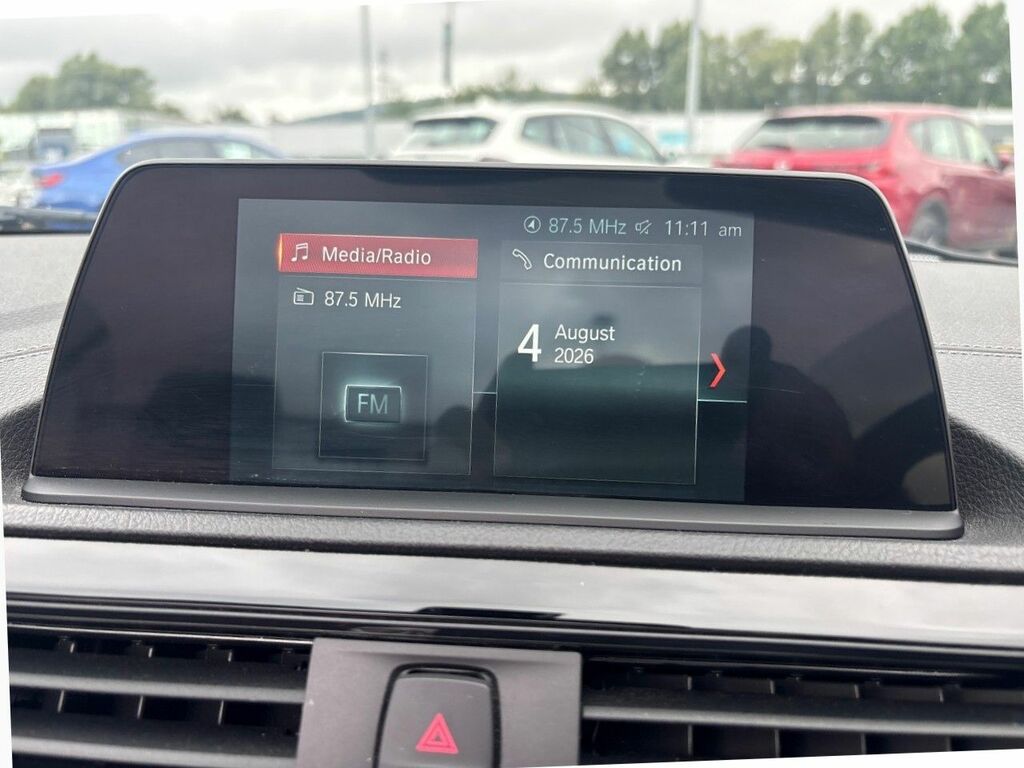 BMW 2 Series 2.0 Gpf M Sport Dct Euro 6 Ss Blue #18