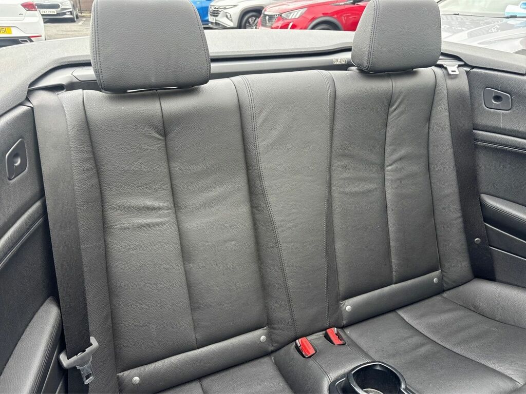 BMW 2 Series 2.0 Gpf M Sport Dct Euro 6 Ss Blue #30