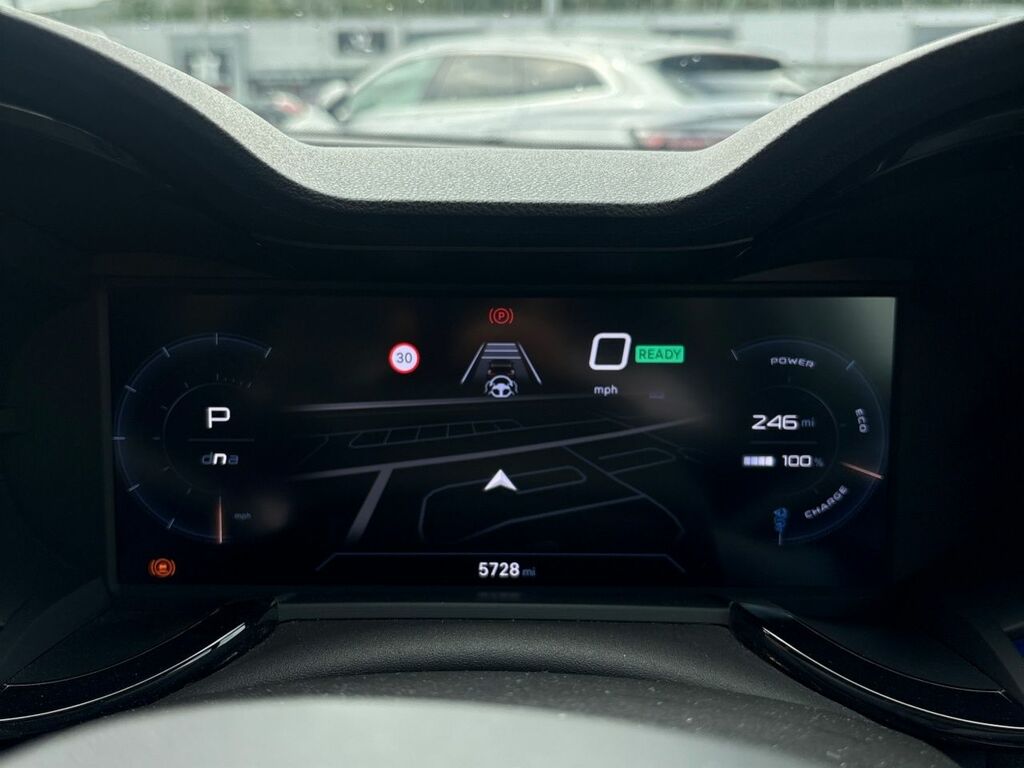 Alfa Romeo Junior 115Kw Elettrica Speciale 54Kwh Green #17