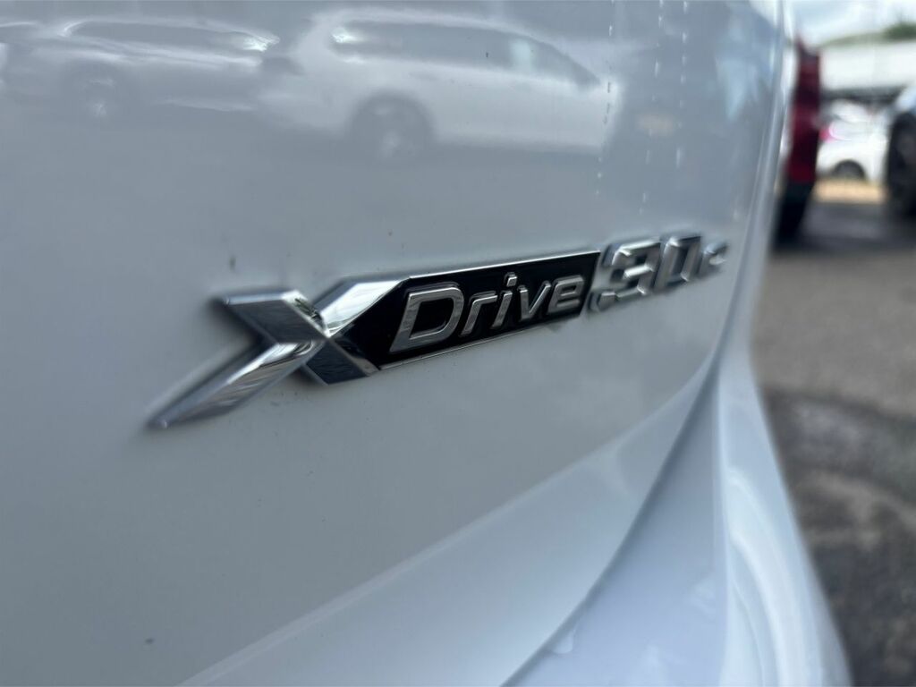 BMW X3 X3 Xdrive20i M Sport Grey #45
