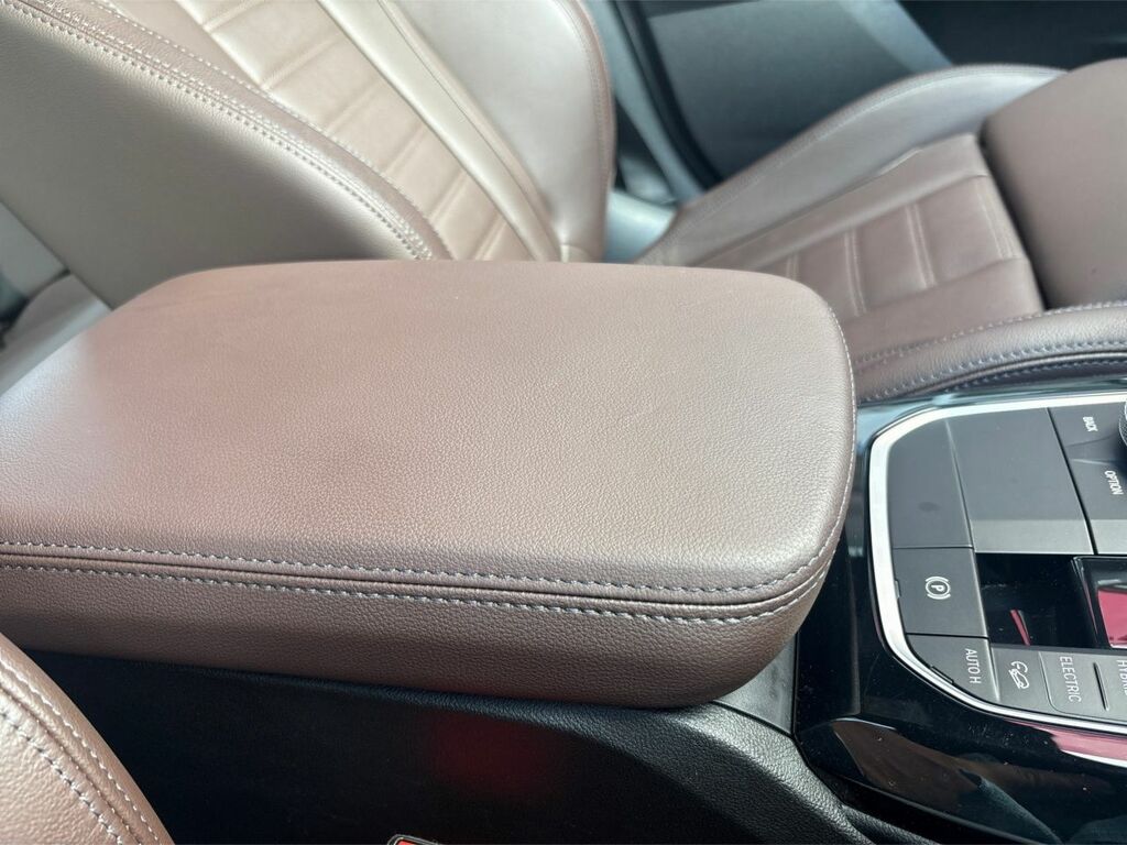 BMW X3 X3 Xdrive20i M Sport Grey #26